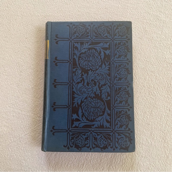 Rare Vintage 1889 The Kings Talisman Book by Sylvanus Cobb Jr. - Picture 3 of 16